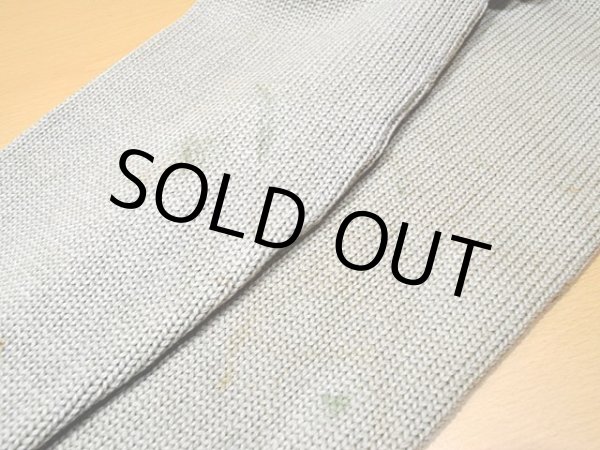 画像9: 1950s〜レタードカーディガン (9)