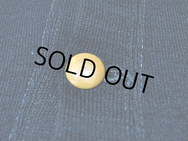 画像11: 1940sハイゲージニットカーディガン　ブラック (11)