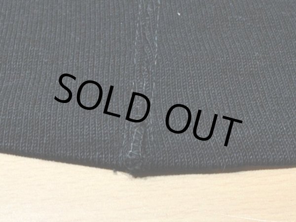 画像16: 1940sハイゲージニットカーディガン　ブラック (16)