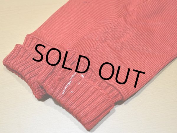 画像7: 1940s【Wilson】レタードカーディガン (7)