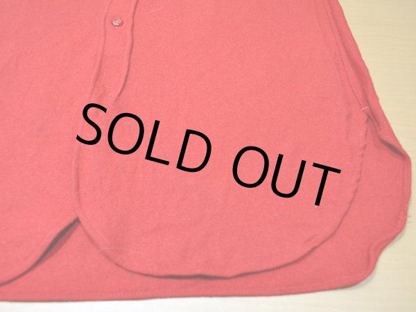 画像7: 1940s【PENDLETON】ウールシャツ (7)