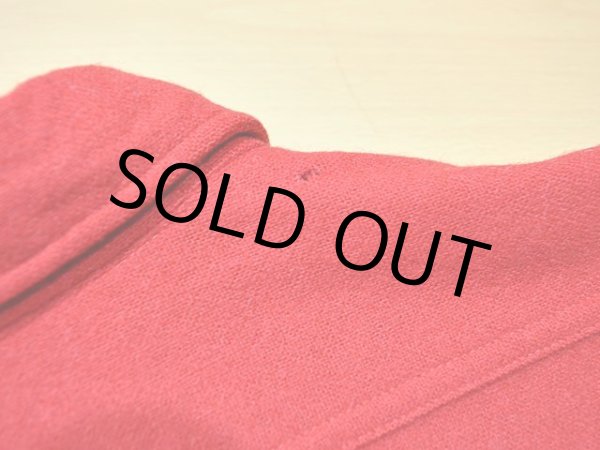 画像12: 1940s【PENDLETON】ウールシャツ (12)