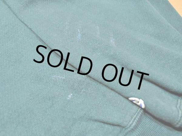 画像10: 1990s【Champion】リバースウィーブスウェット XL (10)