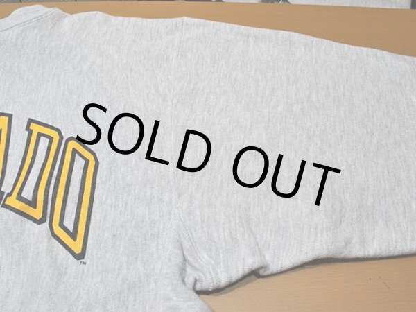 画像6: 1990s【Champion】リバースウィーブスウェット　XL (6)