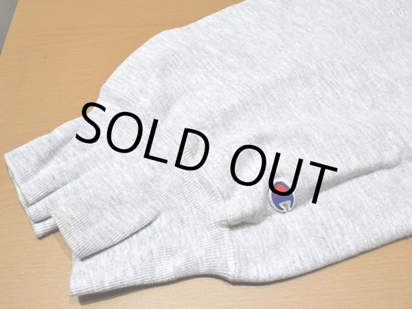 画像7: 1990s【Champion】リバースウィーブスウェット L (7)