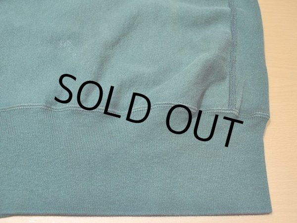 画像8: 1990s【Champion】リバースウィーブスウェット XL (8)