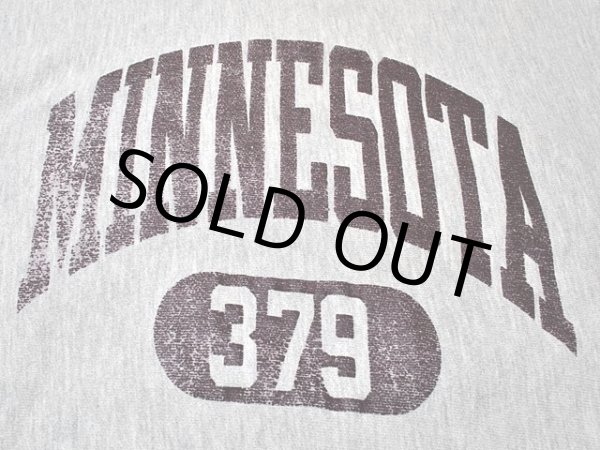 画像5: 1980s【Champion】リバースウィーブスウェット XXL (5)