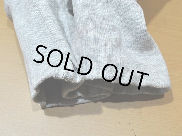 画像11: 1980s【Champion】リバースウィーブスウェット XXL (11)