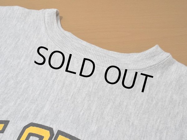 画像4: 1990s【Champion】リバースウィーブスウェット　XL (4)