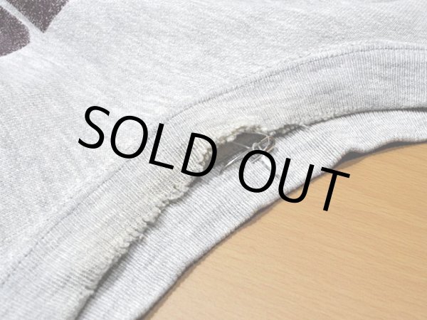 画像10: 1980s【Champion】リバースウィーブスウェット XXL (10)