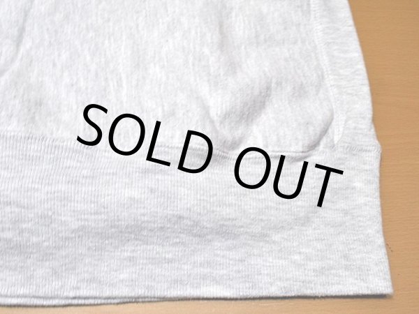 画像8: 1990s【Champion】リバースウィーブスウェット　XL (8)