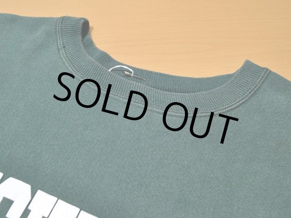 画像4: 1990s【Champion】リバースウィーブスウェット XL (4)