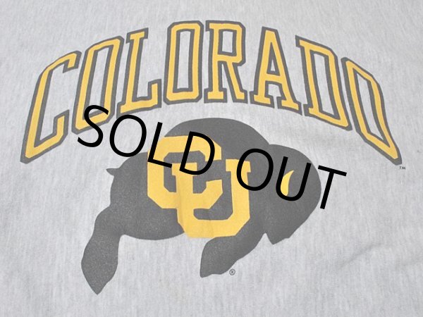 画像5: 1990s【Champion】リバースウィーブスウェット　XL (5)