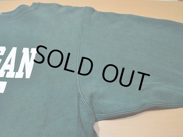 画像6: 1990s【Champion】リバースウィーブスウェット XL (6)