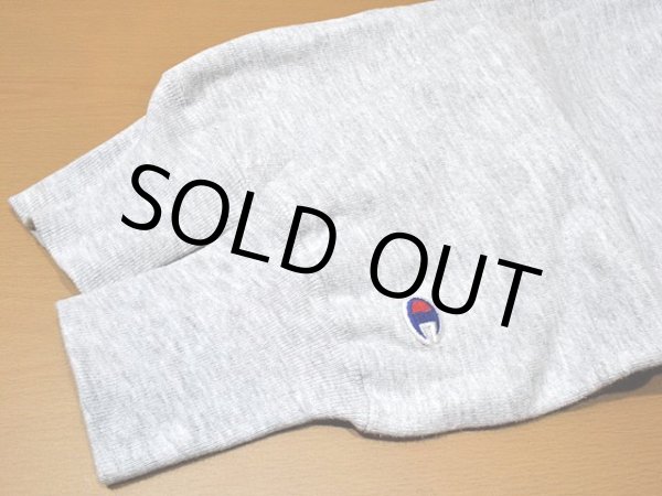 画像7: 1990s【Champion】リバースウィーブスウェット　XL (7)