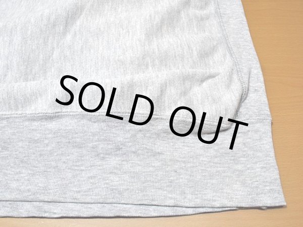 画像8: 1980s【Champion】リバースウィーブスウェット XXL (8)