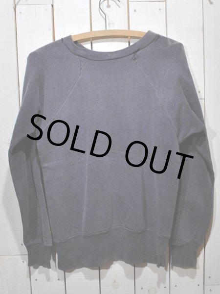 画像2: 1950s【Pennleigh】スウェット (2)