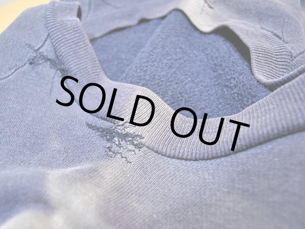 画像10: 1950s【Pennleigh】スウェット (10)