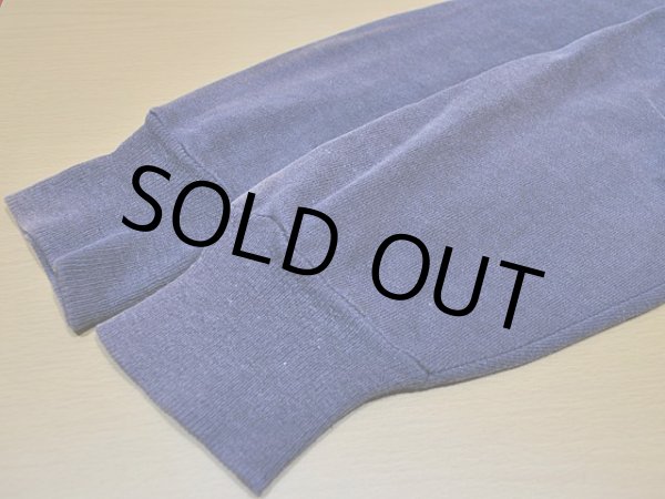 画像6: 1950s【Pennleigh】スウェット (6)