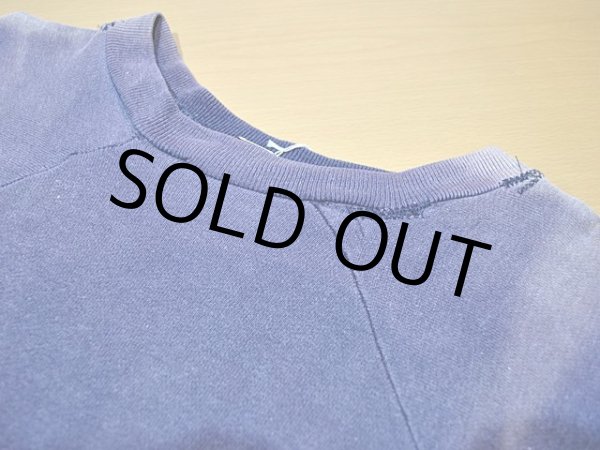 画像4: 1950s【Pennleigh】スウェット (4)