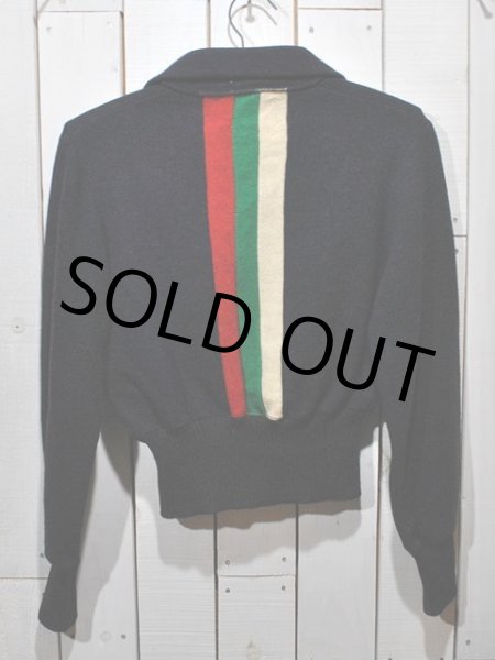 画像2: 1940s【BRADLEY】ウールジャケット　デコタロン (2)