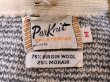 画像3: 1960s【Parknit】モヘアカーディガン (3)