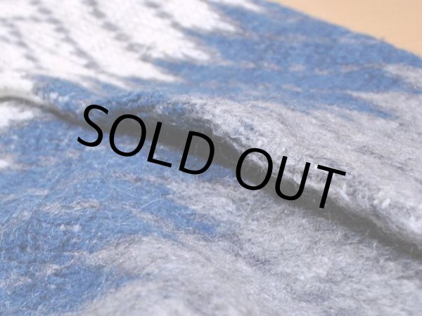 画像8: 1960s【Parknit】モヘアカーディガン (8)