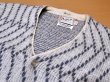 画像4: 1960s【Parknit】モヘアカーディガン (4)