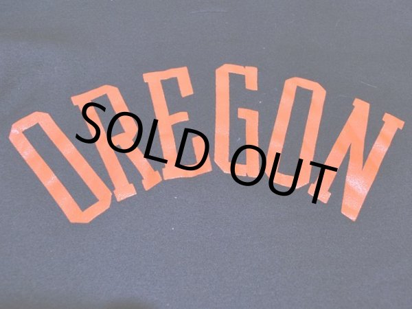 画像10: 1960s【Champion】ハーフジップパーカー　ブラック (10)