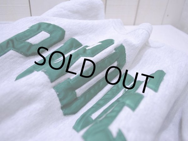 画像12: 1990s【Champion】リバースウィーブスウェット L (12)