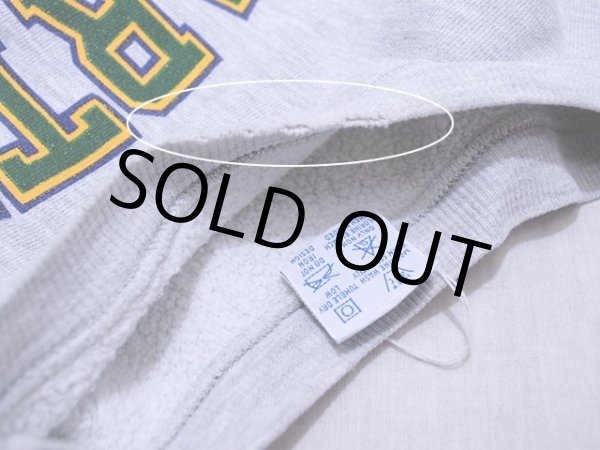 首リブのダメージ