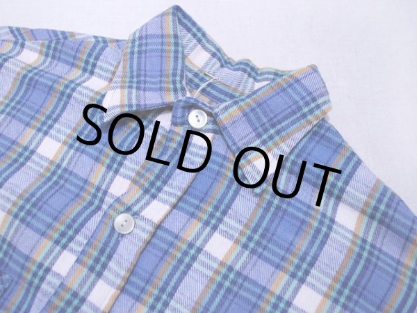 画像4: 1970s【BIGMAC】ネルシャツ (4)