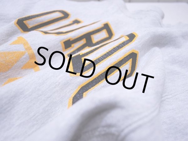 画像14: 1990s【Champion】リバースウィーブスウェット　XL (14)