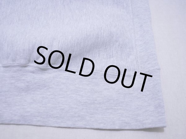 画像8: 1990s【Champion】リバースウィーブスウェット XL　バックプリントあり (8)