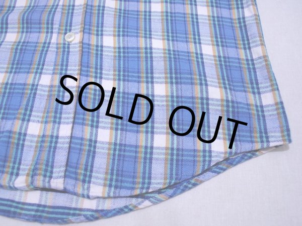 画像7: 1970s【BIGMAC】ネルシャツ (7)