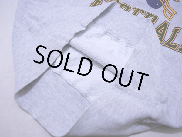 画像9: 1990s【Champion】リバースウィーブスウェット XL　バックプリントあり (9)