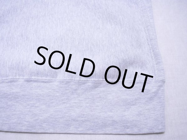 画像8: 1990s【Champion】リバースウィーブスウェット L (8)