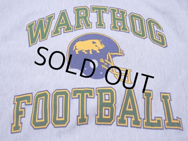 画像5: 1990s【Champion】リバースウィーブスウェット XL　バックプリントあり (5)