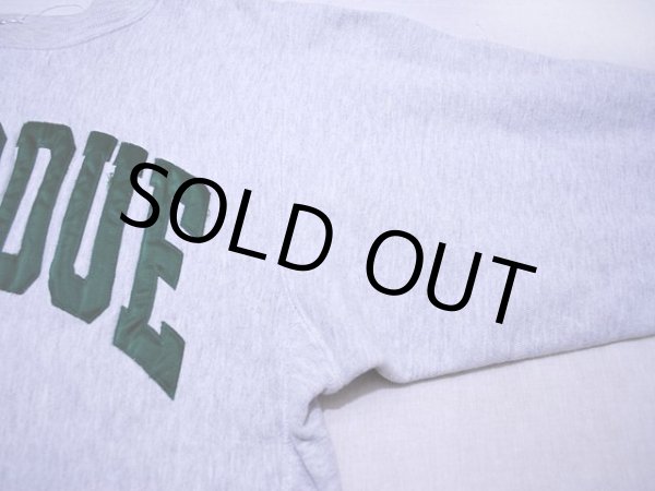 画像6: 1990s【Champion】リバースウィーブスウェット L (6)