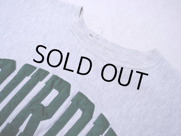 画像4: 1990s【Champion】リバースウィーブスウェット L (4)