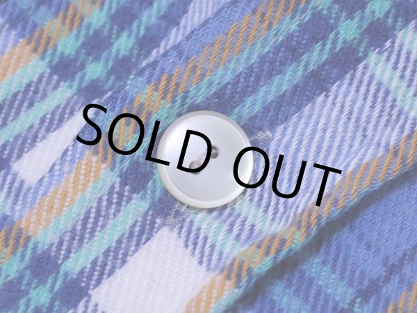 画像6: 1970s【BIGMAC】ネルシャツ (6)