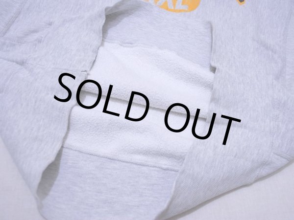 画像9: 1990s【Champion】リバースウィーブスウェット　XL (9)