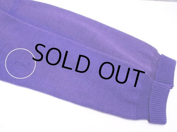 右袖のリペア跡