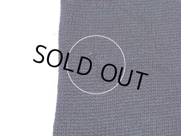 背中のリペア跡