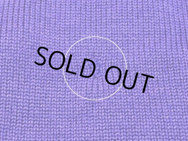 バック裾のリペア跡