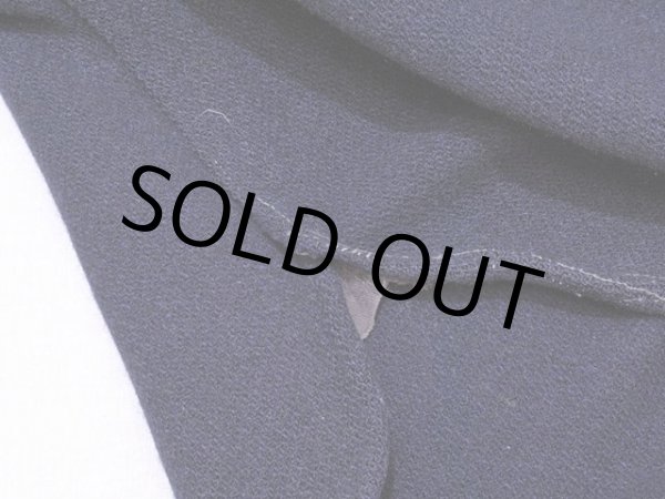 画像7: 1950s【5Brother】マチ付きCPOシャツ (7)