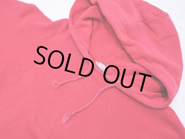 画像5: 1950s【BRENT】スウェットパーカー (5)