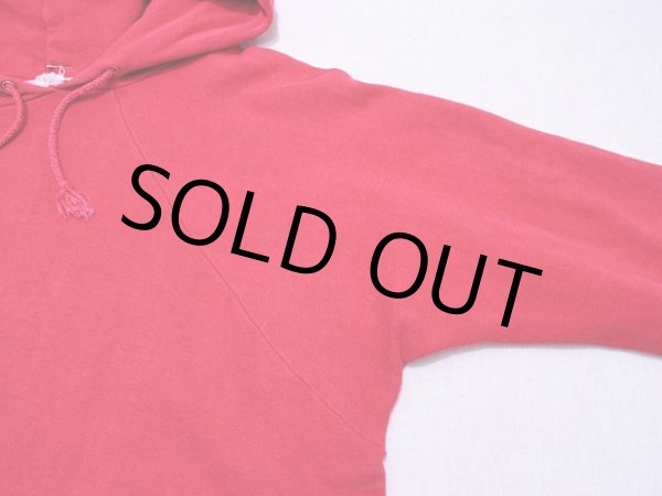 画像6: 1950s【BRENT】スウェットパーカー (6)