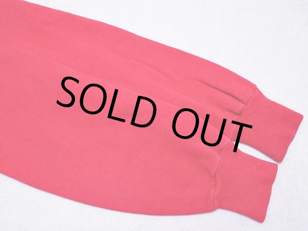 画像7: 1950s【BRENT】スウェットパーカー (7)