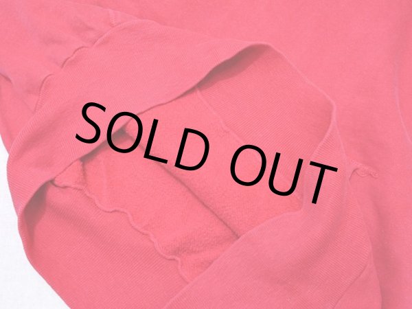 画像10: 1950s【BRENT】スウェットパーカー (10)